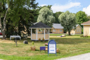 FolkiaCenter Gästhem - Vieraskoti - Guesthouse Hanko